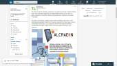 EuroEd LinkedIn profile
